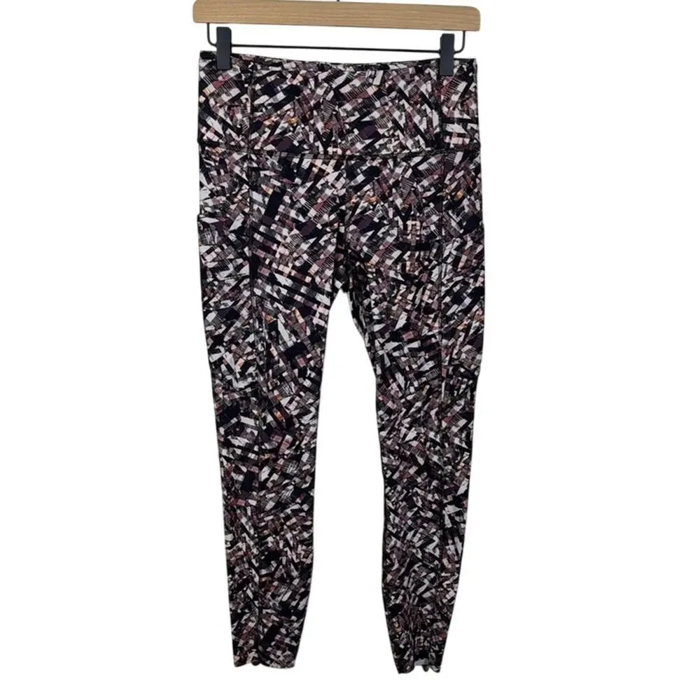 Lululemon Fast and Free Tight II 25